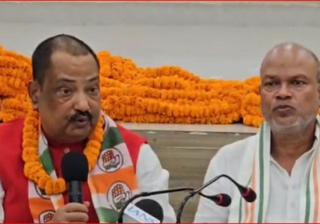 Vinod Kumar Singh