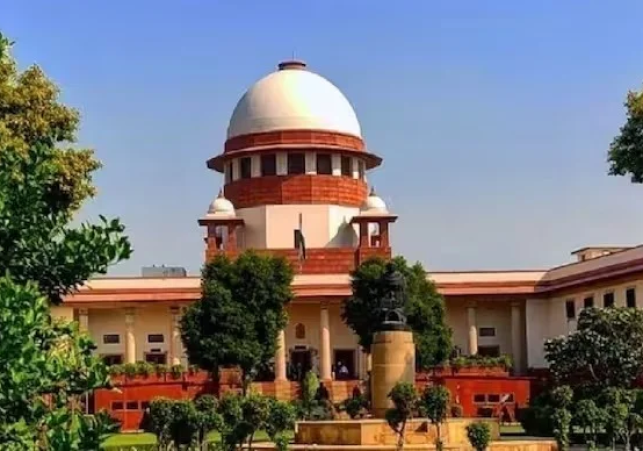 Waqf Amendment Act SC Hearing