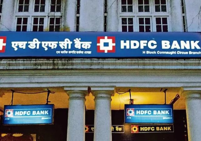 HDFC Bank