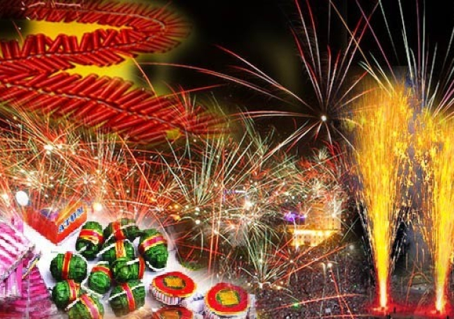 Diwali