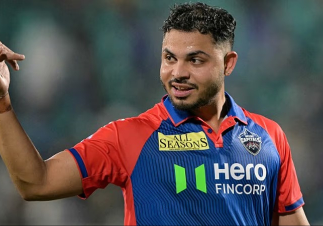 Ashutosh Sharma