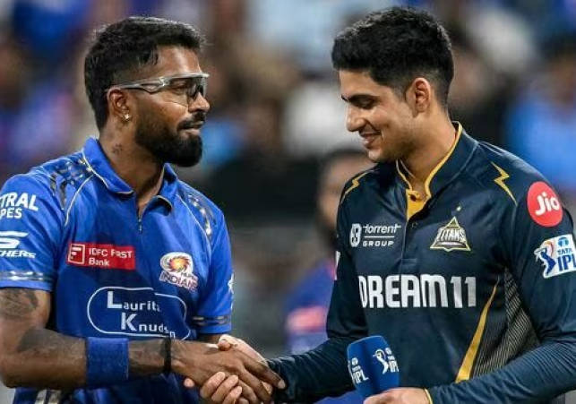 IPL 2025