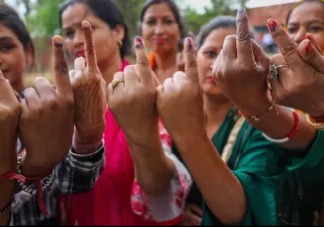 Delhi Assembly Election 2025