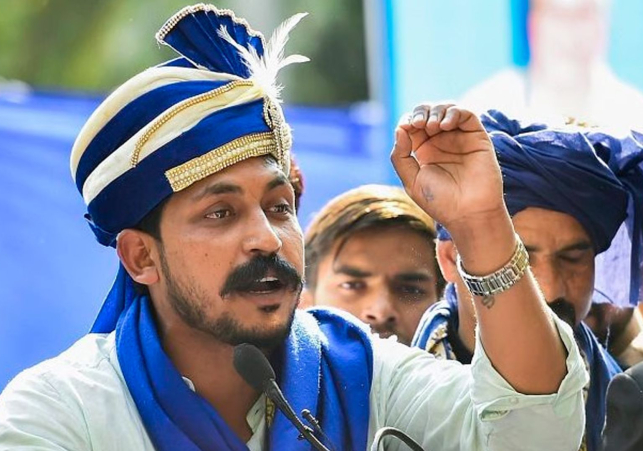 chandra shekhar azad