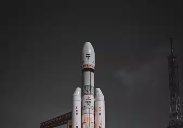 chandrayaan