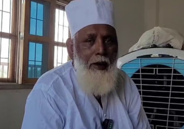 chhangur baba