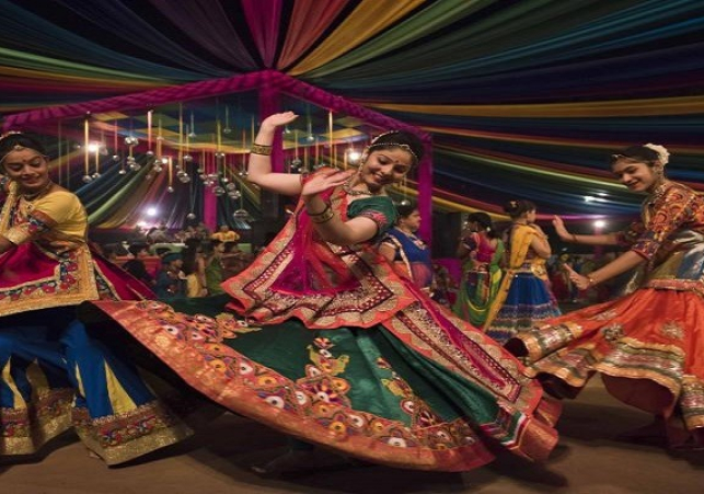 Mumbai