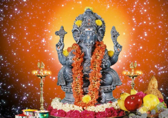 Vinayak Chaturthi 2023 