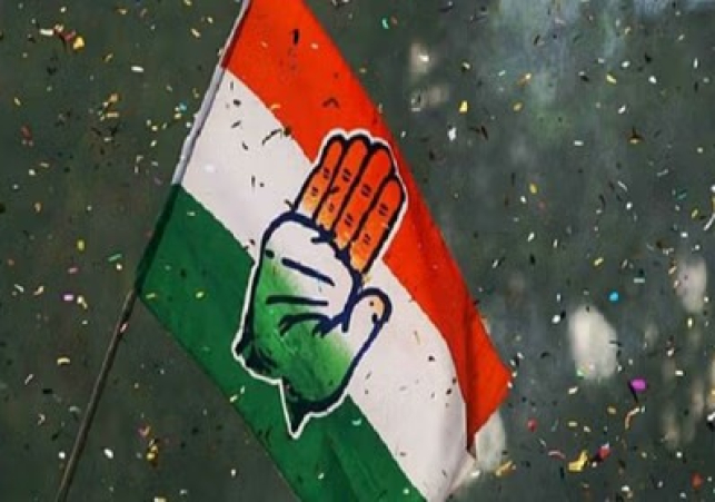 Virendra Singh Solanki