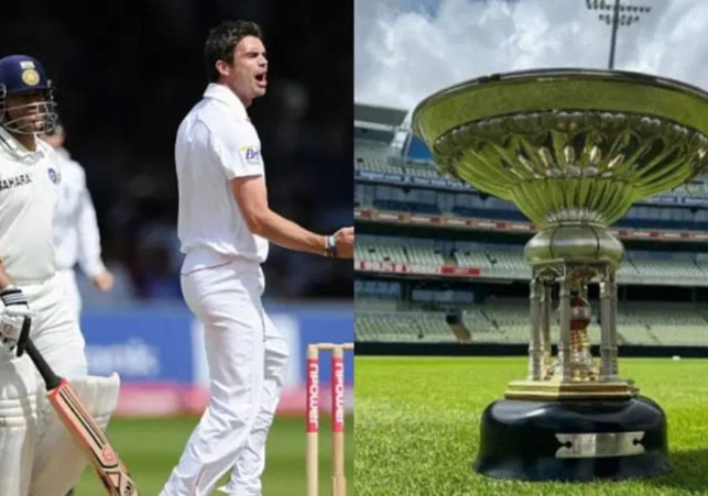 india vs england series