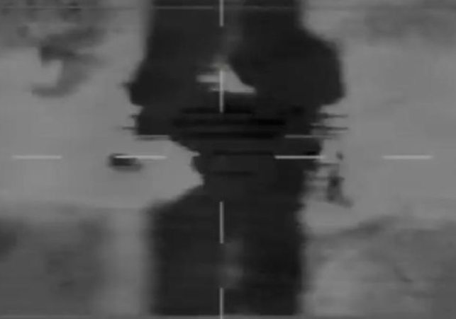 indian army releases video