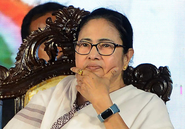 Mamata Banerjee