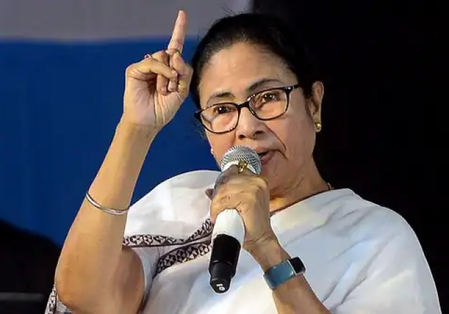 mamta banerjee