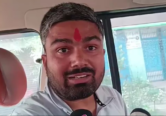 manish kashyap