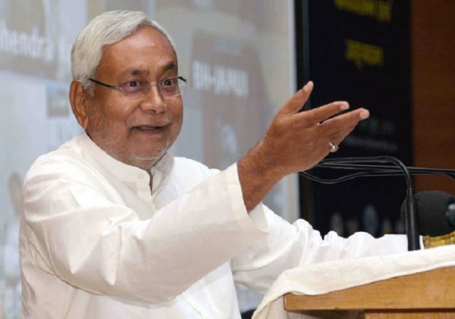 nitish-kumar