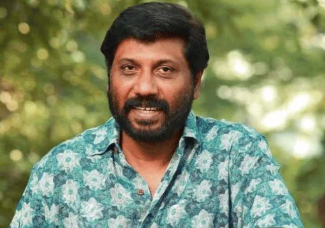 Malayalam filmmaker Siddique Ismail