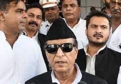 Azam Khan