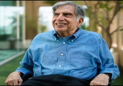 Ratan Tata