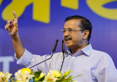 Aam Aadmi Party