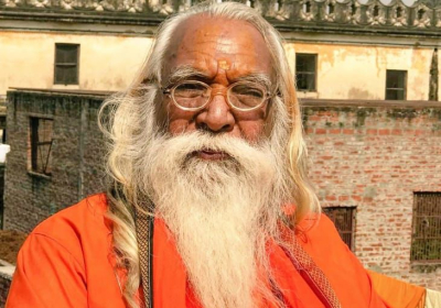 Acharya Satyendra Das