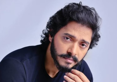 Actor Shreyas Talpade