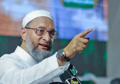 Asaduddin Owaisi