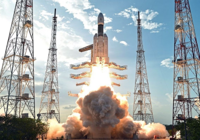 Aditya-L1 Mission
