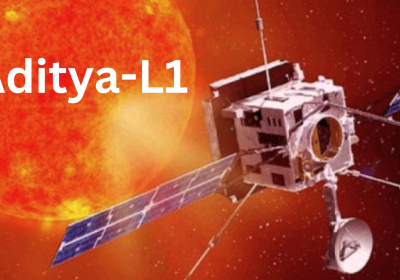Aditya L1 Mission