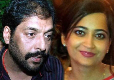 Air Hostess Geetika Sharma Case