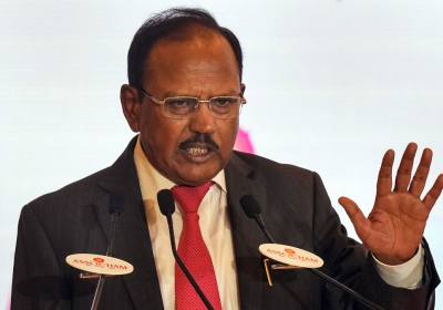 Ajit Doval