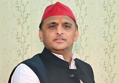 Akhilesh Yadav On Amit Shah