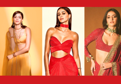 Ananya Panday Birthday