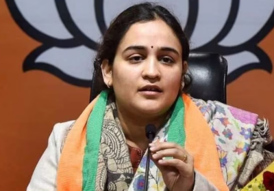 Aparna Yadav