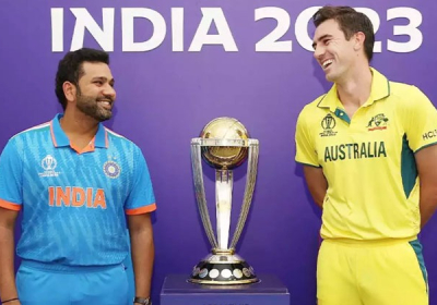 Australia vs India