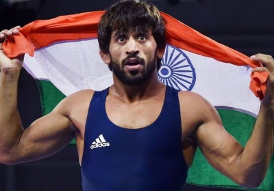 Bajrang Punia