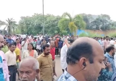 Blast In Kerala