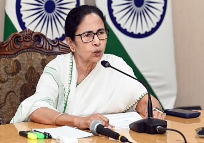 CM Mamata Banerjee