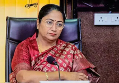 CM Rekha Gupta Attacked