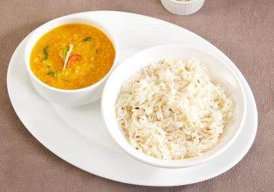 DAL Chawal