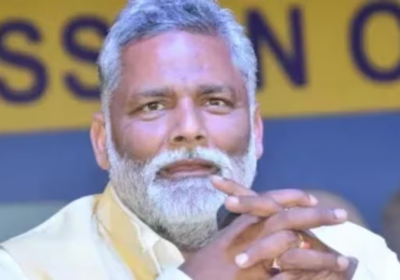 Death threats to Pappu Yadav