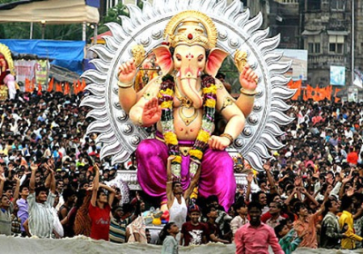 Ganesh Chaturthi