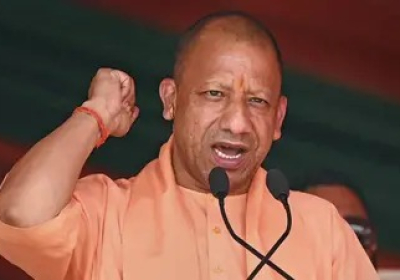 Gorakhpur in CM Yogi