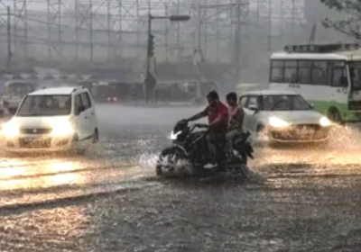 Gujarat Rain