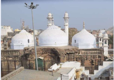 Gyanvapi Mosque