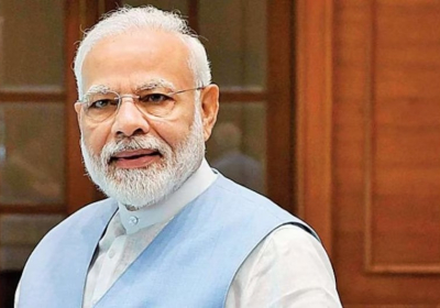 Happy Birthday PM Narendra Modi