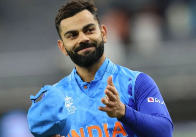 Happy Birthday Virat Kohli