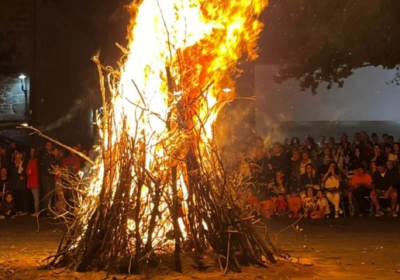 Holika Dahan 2025 Muhurat