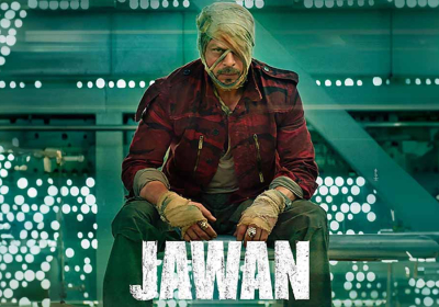 Jawan Film