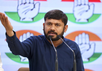 Kanhaiya Kumar