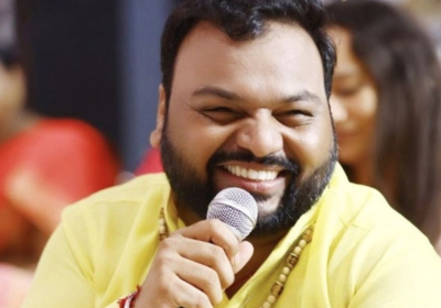 Kanhaiya Mittal